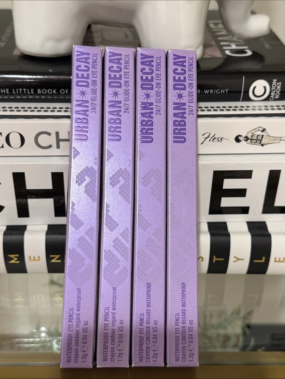 Urban Decay 24/7 Glide-On Eye Pencil
